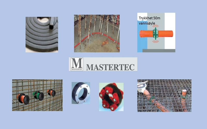 Mastertec